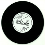 Majik Touch - Fire / If You Go