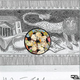 Jean Claude Ades - Illusion EP