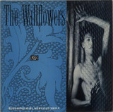 The Wallflowers - Blushing Girl, Nervous Smile