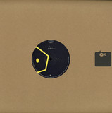 Cabanne - Fusiform EP