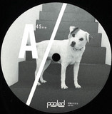 Ian Pooley feat. Perry Colo - Together, Alright!