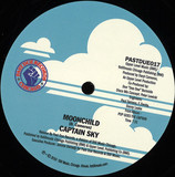 Captain Sky - Moonchild / Hero