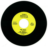 Gil Bernal - The Dogs / James