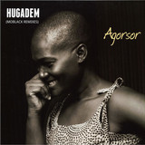 Agorsor - Hugadem (MoBlack Remixes)
