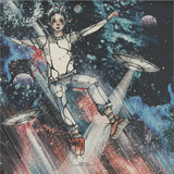 Viceversa - Space EP