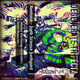 Xentone - Junk Science Junkyard