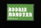 Boogie Monster - The Secret Sign