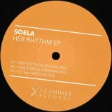 Soela - Her Rhythm EP