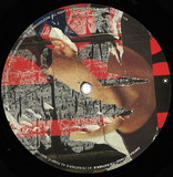 Anfisa Letyago - I'd Rather B (Inc. Mark Broom Remixes)