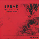 Break - Got A Feelin’ / Sesame Seeds