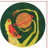 Zmatsutsi, Tross, Houschyar - Various Lurkers