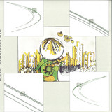 Hodge - Shadows In Blue