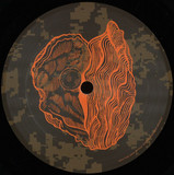 HAME DJ - SANDTRAX EP