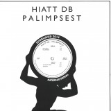Hiatt dB - Palimpsest