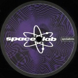Various - Cosmic Bubbles EP