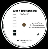 Star & Deutschmann - You Torn Ep