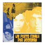 Bruno Lauzi - Un posto ideale per uccidere (Oasis of Fear)