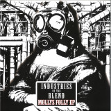 Industries Of The Blend - The Folly Of Molly EP