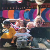 Kasper Marott - Full Circle