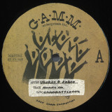 UKOKOS & JABCO - HANDS ON / ON THE WORD