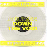 AHL IVER - DOWN THE VOID EP