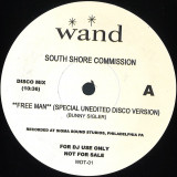 The South Shore - Commission, BT Express