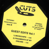 GUEST - GUEST EDITS Vol.1
