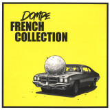 Dompe - French Collection 2x12"