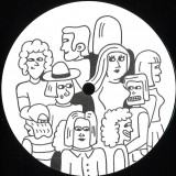 Different Heads - 001