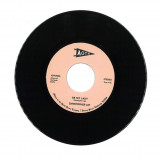 Christopher Jay - Be My Lady / Come Out Tonight