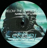 Low Low - Below The Surface Ep