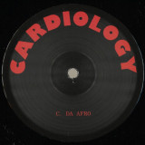 C. Da Afro - Don't Give Up The Groove