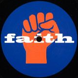 D.C. LaRue - Cathedrals 2x12"