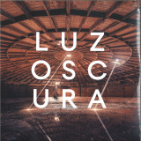 SASHA - LUZOSCURA LP 3x12"