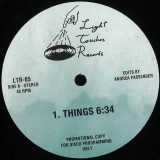 UNKNOWN ARTISTS - LIGHT TOUCHES 05