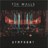 Ten Walls & LVSO - Symphony 2x12"