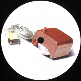 DMX KREW - PERIPHERAL VISION EP