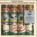 Original Soundtrack - Fargo Season 4 LP 2x12" (Coloured)