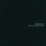 Sebastian - The Ep Collection 4x12"