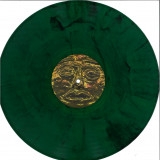 Space Drum Meditation - SDM004