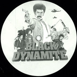 Ivano Tetelepta Aka Black Dynamite - Busted Loop