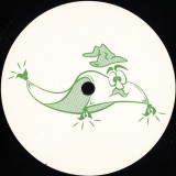 Planar Traits - Portal Vision EP