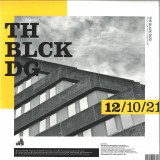 The Black Dog - Music For Photographers 4x12"