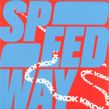 KIKOK - Speedway