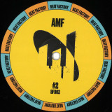 Adelphi Music Factory - Under The Yellow Arch EP
