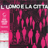 Piero Umiliani - L'Uomo E La Città LP