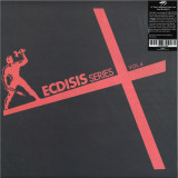 Simbolo - Ecdisis Vol. 4 (Mick Wills Edits)