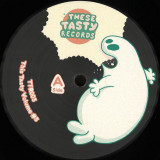 Nacho CL / SINM - This Tasty Volume #3