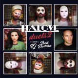 Italove Starring TQ, Fred Ventura - Duets 2