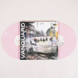 VARIOUS - Vanguard Street-Art